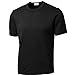 Clothe Co. Men's Big & Tall Short Sleeve Moisture Wicking Athletic T-Shirt