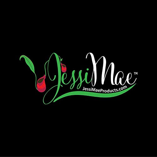 Jessi Mae Freeze Dried Mealworms Natural Protein Meal Supplement