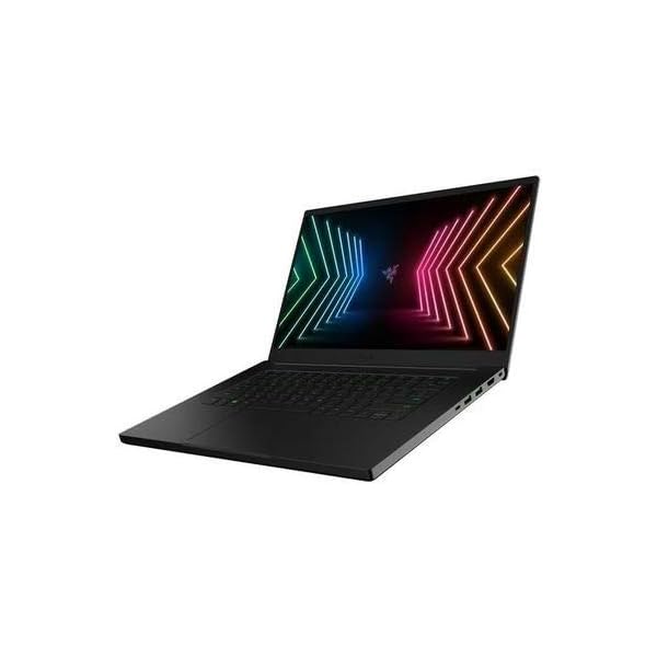 Razer-Blade-15-Base-Model-156-Gaming-Laptop-144-Hz-FHD-display-Intel-i7-10750H-6-core-processor-NVIDIA-GeForce-RTX-3060-16-GB-DDR4-RAM-512-GB-SSD-Chroma-RGB-Qwerty-UK-Layout-black Razer Blade 15 Base Model - 15.6 Inch Gaming Laptop with 144 Hz FHD Display (Intel i7-10750H, NVIDIA RTX 3060, 16 GB RAM…