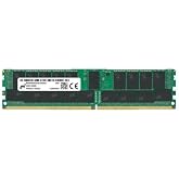 Micron MTA18ASF2G72PDZ-3G2R1R 16GB DDR4 3200Mhz ECC RDIMM 2Rx8 CL22 Memory Module