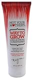 Not Your Mothers Way To Grow Conditioner 8oz (Long + Strong)