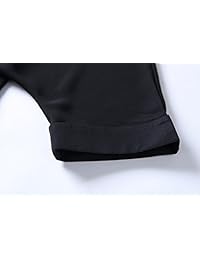 Tribear - Kimono de gasa para mujer, estilo casual