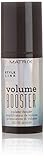 Matrix Style Link Volume Booster Gel for Unisex, 1 Ounce