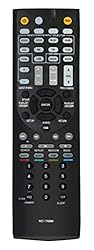 RC-799M Replaced Remote fit for Onkyo AV Receiver