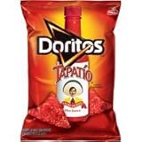 Frito Lay, Doritos® Brand, Tapatio Hot Sauce