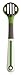 Chef'n FreshForce Silicone Avocado Scoop/Masher (Arugula and Meringue)