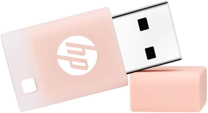 x768 USB 3.2 128GB, Beige Rosé