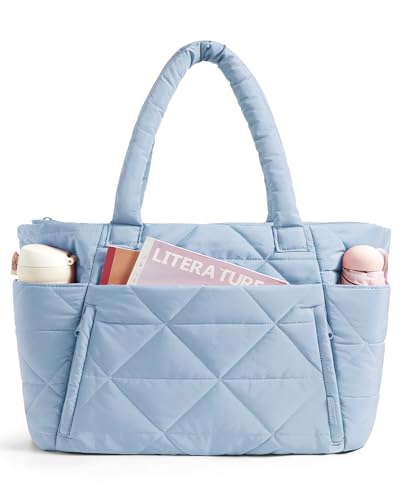 BAGSMART Tote Bag