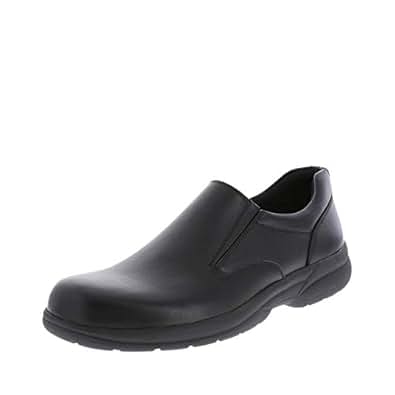 safetstep slip resistant shoes