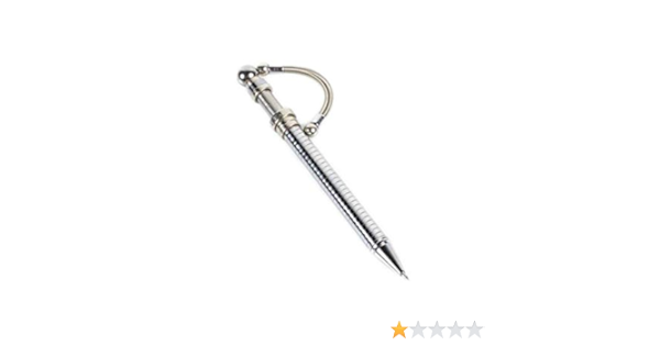 Think Ink Pen Pen Metal Pen Pencil For Office Use Decompress Toys Buy Online At Best Price In Uae Amazon Ae