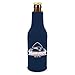 NFL New England Patriots 2014 Super Bowl XLIX Champions Bottle Suit for 12-Ounce Bottle, Navy