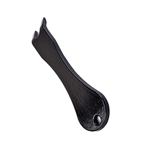 image for LIOOBO Metal Guitar Bridge Pin Puller String Nail Peg Puller Musical T