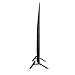 Samsung 4K Ultra HD QLED Smart TV, Black, 55 inches (Renewed)thumb 1