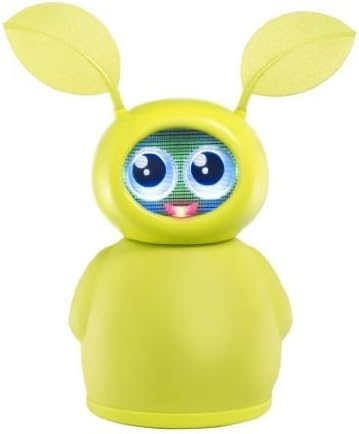 FIJIT Friends Sage Interactive Toy