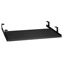 Universal Accessory Keyboard Shelf