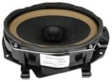 ACDelco 25911068 GM Original Equipment Rear Passenger Side Radio Speaker