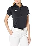 Under Armour UA Rival Polo