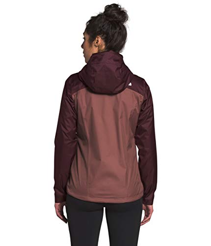 resolve plus jacket north face
