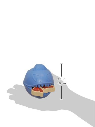 Jolly Pets Monster Ball Dog Toy