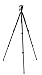 Benro A1573FS2 Single Legs Video Tripod Kit, Black