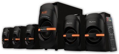 punta home theater 5.1