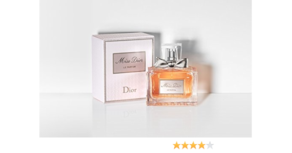 le parfum dior