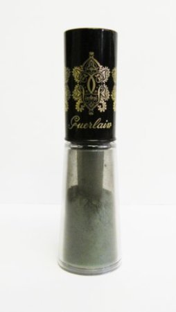 Guerlain Terracotta Fard Indien Mineral Eyeshadow Vibrant Colour 03 Jungle Dust