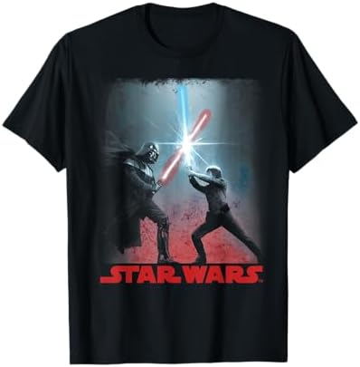 Amazon.com: Star Wars Darth Vader & Luke That Awkward Elevator