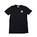 Glock Short Sleeve Shirt, Large, Black