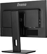 iiyama -B5 22.5" IPS WUXGA 1920x1200 75Hz Monitor HAS view 10