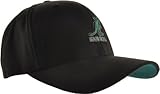 Kangol 3D Wool Flexfit Baseball Cap