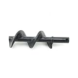 Englander Pellet Stove Top Auger Shaft Replacement 6" Englander Part Number PU-AF6T