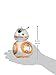 Funko Galactic Plushies: Star Wars - BB-8 Plush