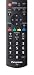 Original PANASONIC Remote Control for N2QAYB000820, TCL32B6, TCP50X60, TCL39EM60 primary
