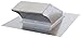 Air King PRC10R 10-Inch Round Professional Hood Roof Cap