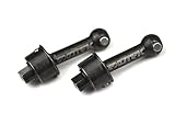 Exotek RC Exotek 1515 Micro RS4 Front CVD Axle Set