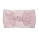 Baby Girl Headbands Newborn Infant Toddler Hairbands and Bows Child Hair Accessories (one size, MB01)