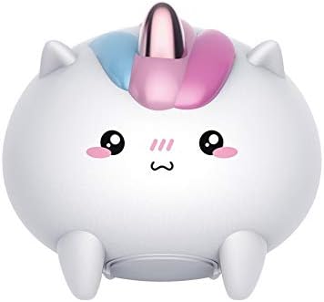 children's reading light with timer