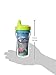 The First Years Disney Finding Nemo Insulated Sippy Cup, 2 Count (Color and design may vary)