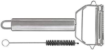 Kitchen Y Shaped Potato Peeler Vegetable Peeler & Fruit Peeler Stainless Steel Blades Super Sharp blade For Potato,Apple, Citrus,Carrot,Cucumber,Fruits &Veggies by Fly Joys