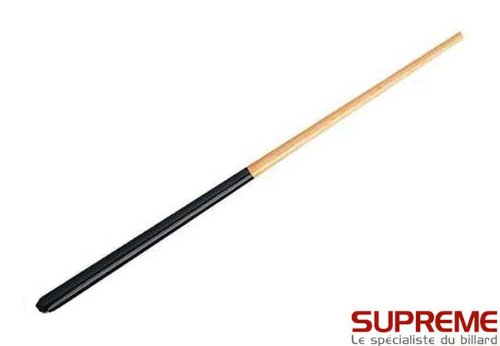 BCE - Queue rallonge pour support en X