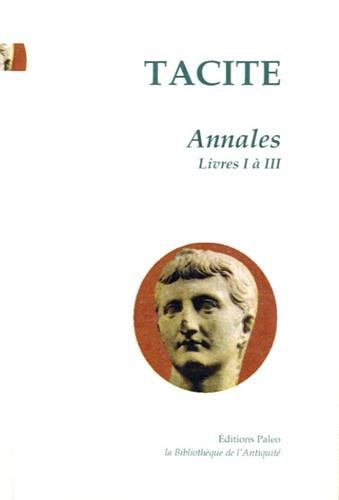 Annales