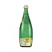 Perrier Sparkling Natural Mineral Water, Lemon  25.3-Ounce Glass Bottle
