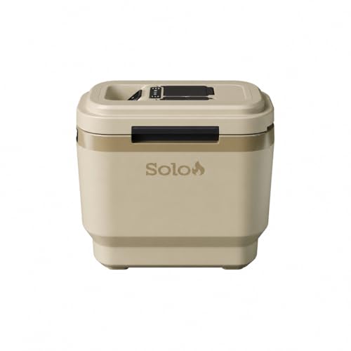 Solo Stove Windchill 30 Cooler