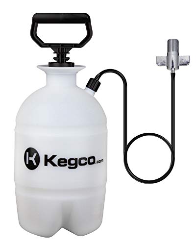 1 Kegco+KC+PCK32+Pressurized+Cleaning