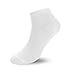 Bluemaple Womens Ankle Socks Women Socks Casual Socks