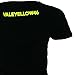 Valentino Rossi VR46 Moto GP Large 46 Women's Black T-shirt Official 2017
