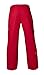 Arctix Men's SnowSports Cargo Pants, Vintage Red, X-Large