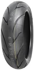 SHINKO 016 VERGE 2X TIRE FRONT 120/60-17 55W for Sports Bike (C06180030)