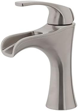 Pfister F042jdkk Jaida Single Control 4 Centerset Bathroom Faucet